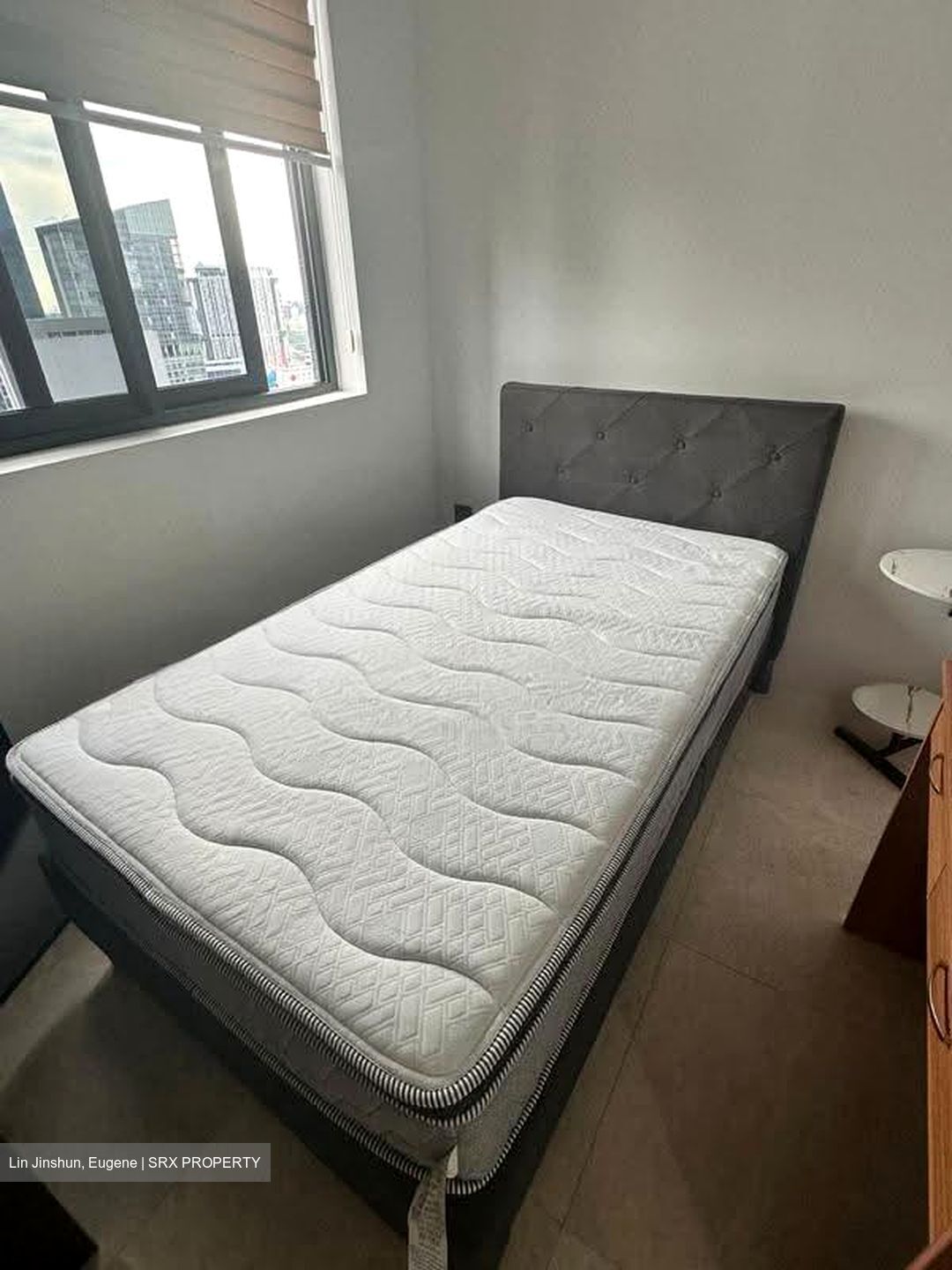 Robinson Suites (D1), Apartment #616503441
